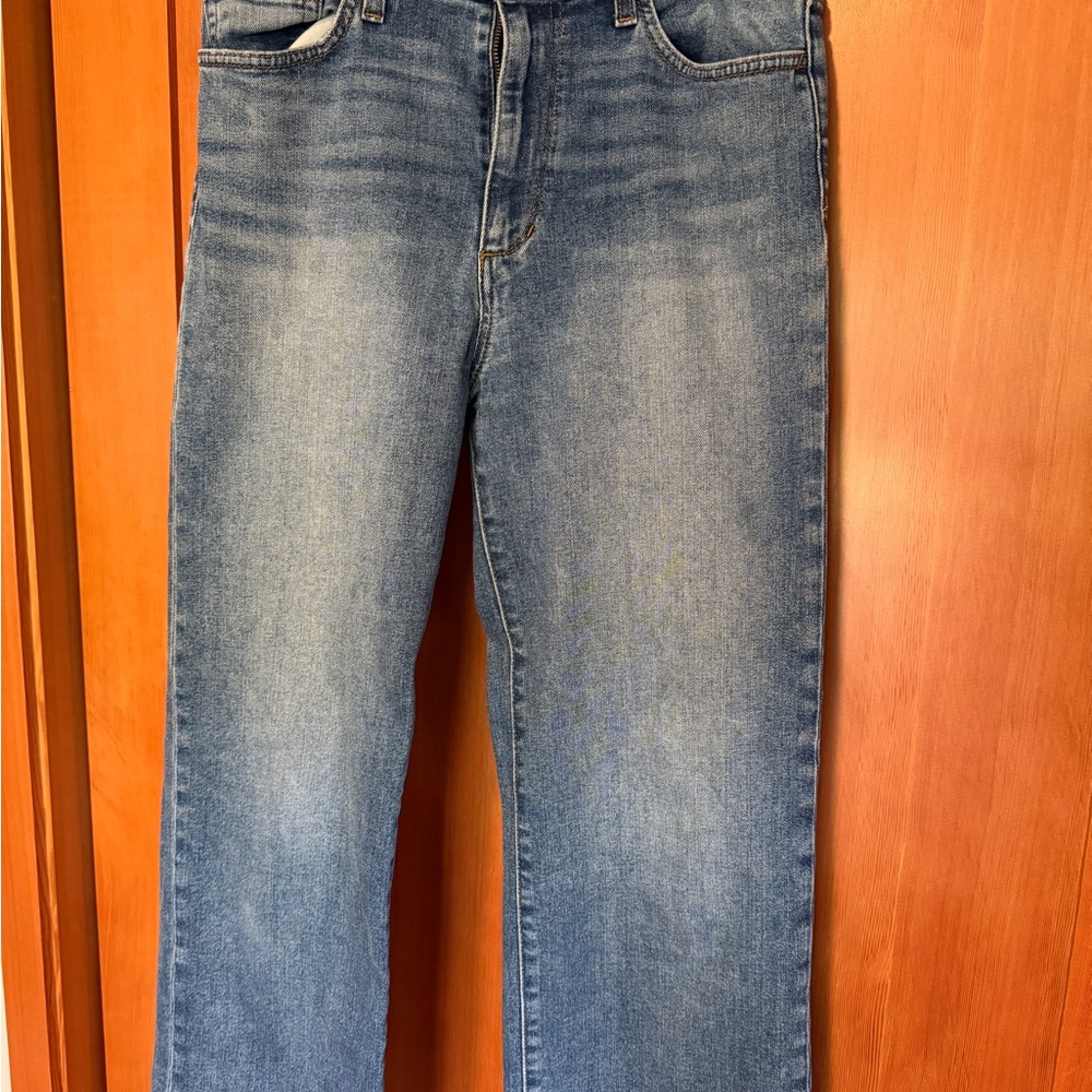 Joe's Jeans Women’s Straight Fit